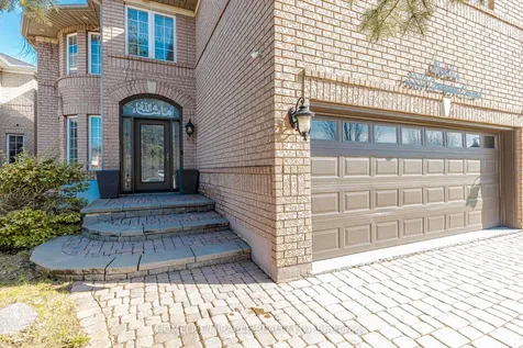 3339 Crompton Crescent Mississauga ON L5B 4C7