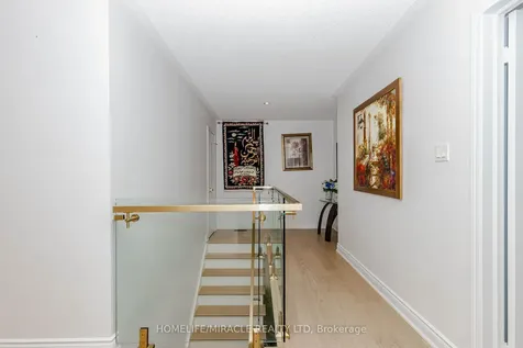 3339 Crompton Crescent Mississauga ON L5B 4C7