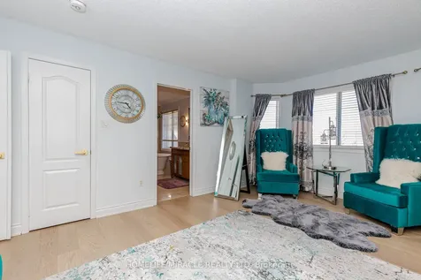 3339 Crompton Crescent Mississauga ON L5B 4C7