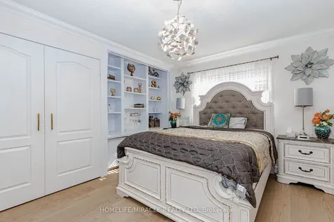 3339 Crompton Crescent Mississauga ON L5B 4C7