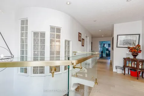 3339 Crompton Crescent Mississauga ON L5B 4C7