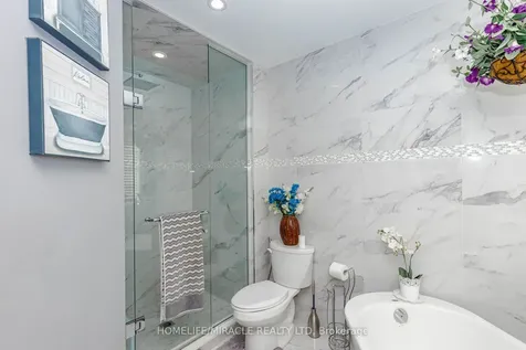 3339 Crompton Crescent Mississauga ON L5B 4C7