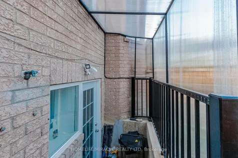 3339 Crompton Crescent Mississauga ON L5B 4C7