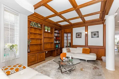 3339 Crompton Crescent Mississauga ON L5B 4C7