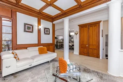 3339 Crompton Crescent Mississauga ON L5B 4C7