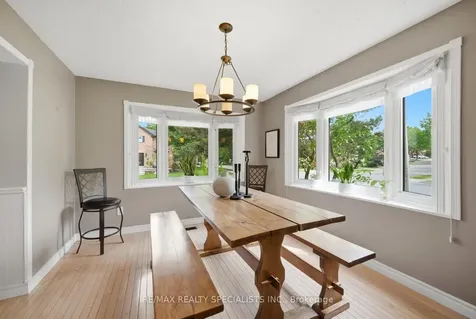 3051 Plum Tree Court Mississauga ON L5N 4X6