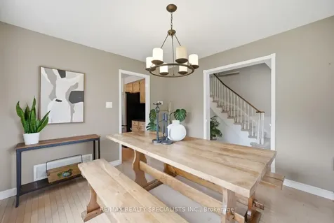 3051 Plum Tree Court Mississauga ON L5N 4X6