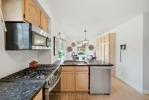 3051 Plum Tree Court Mississauga ON L5N 4X6