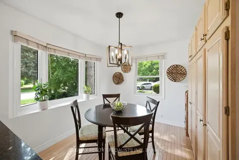 3051 Plum Tree Court Mississauga ON L5N 4X6