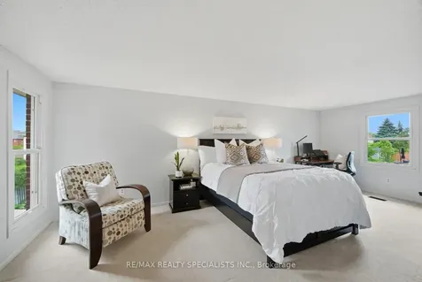 3051 Plum Tree Court Mississauga ON L5N 4X6