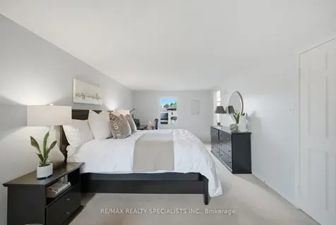 3051 Plum Tree Court Mississauga ON L5N 4X6