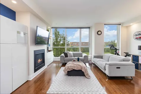 90 Little Creek Road Mississauga ON L5R 0E9