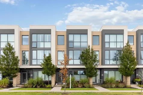 90 Little Creek Road Mississauga ON L5R 0E9