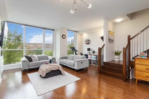 90 Little Creek Road Mississauga ON L5R 0E9