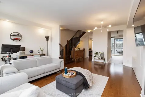 90 Little Creek Road Mississauga ON L5R 0E9