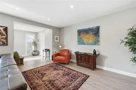 2330 Alma Dale Avenue Burlington ON L7P 1S3