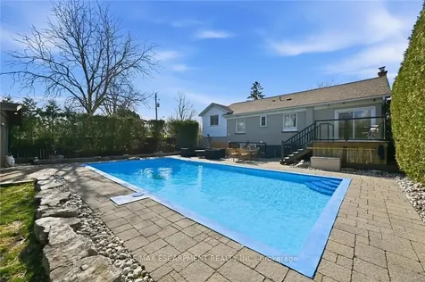 2330 Alma Dale Avenue Burlington ON L7P 1S3