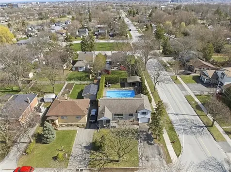 2330 Alma Dale Avenue Burlington ON L7P 1S3