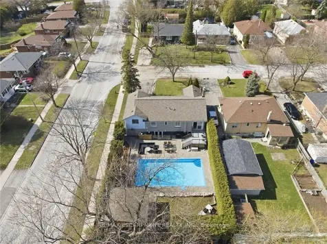 2330 Alma Dale Avenue Burlington ON L7P 1S3