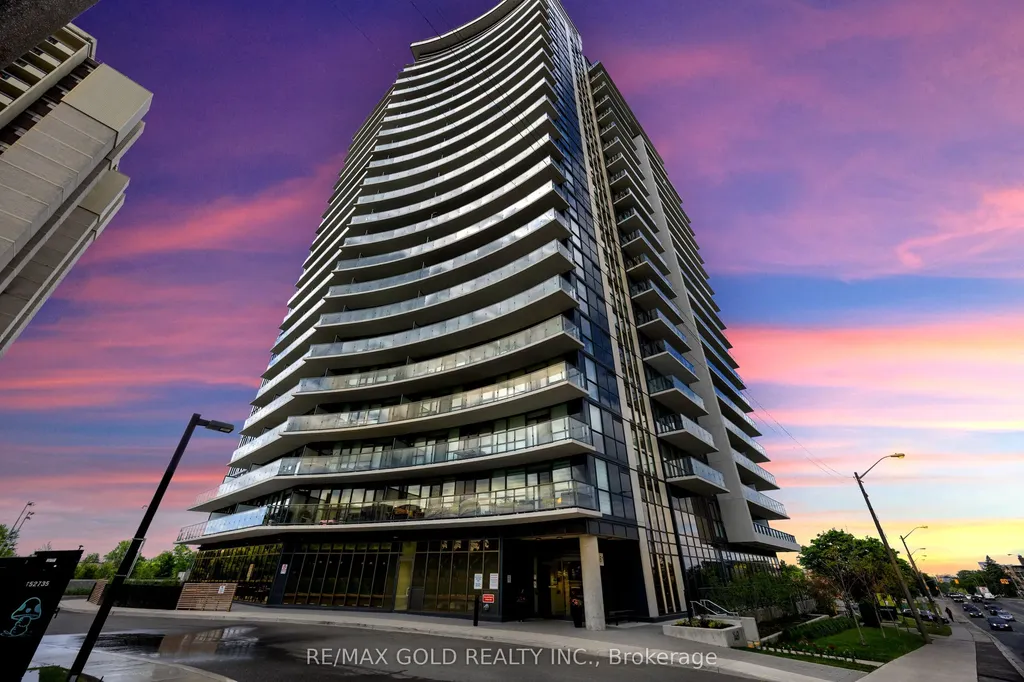 1461 Lawrence Avenue W Toronto ON M6L 0A6