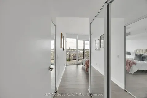 1461 Lawrence Avenue W Toronto ON M6L 0A6