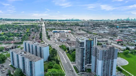 1461 Lawrence Avenue W Toronto ON M6L 0A6