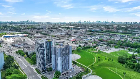 1461 Lawrence Avenue W Toronto ON M6L 0A6