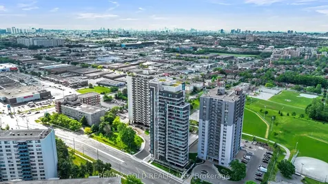 1461 Lawrence Avenue W Toronto ON M6L 0A6