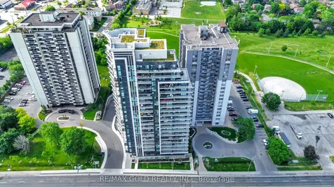 1461 Lawrence Avenue W Toronto ON M6L 0A6