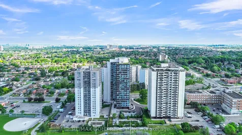 1461 Lawrence Avenue W Toronto ON M6L 0A6