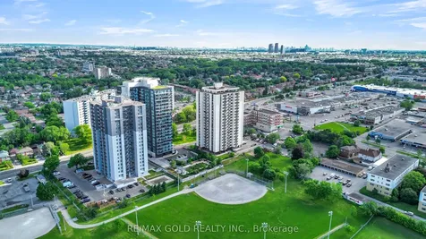 1461 Lawrence Avenue W Toronto ON M6L 0A6