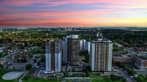 1461 Lawrence Avenue W Toronto ON M6L 0A6
