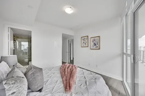 1461 Lawrence Avenue W Toronto ON M6L 0A6
