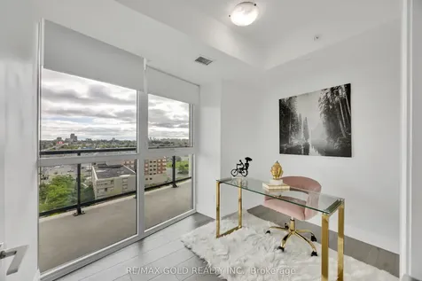 1461 Lawrence Avenue W Toronto ON M6L 0A6