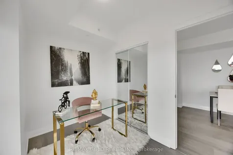 1461 Lawrence Avenue W Toronto ON M6L 0A6