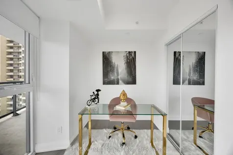 1461 Lawrence Avenue W Toronto ON M6L 0A6