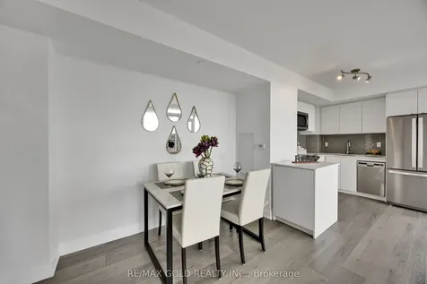 1461 Lawrence Avenue W Toronto ON M6L 0A6