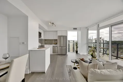1461 Lawrence Avenue W Toronto ON M6L 0A6