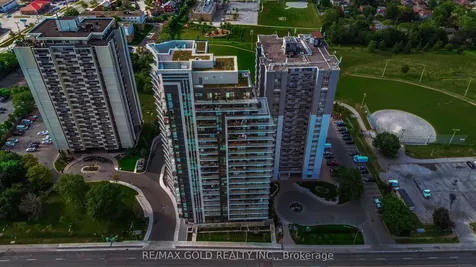 1461 Lawrence Avenue W Toronto ON M6L 0A6