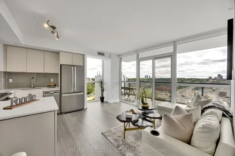 1461 Lawrence Avenue W Toronto ON M6L 0A6