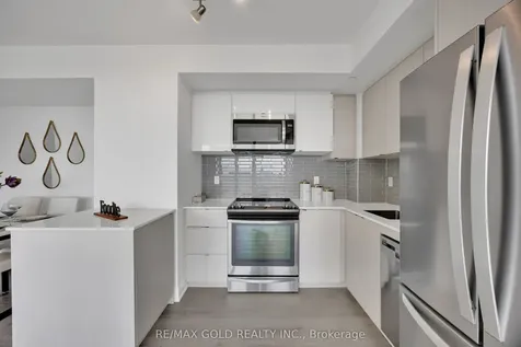 1461 Lawrence Avenue W Toronto ON M6L 0A6