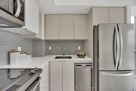 1461 Lawrence Avenue W Toronto ON M6L 0A6