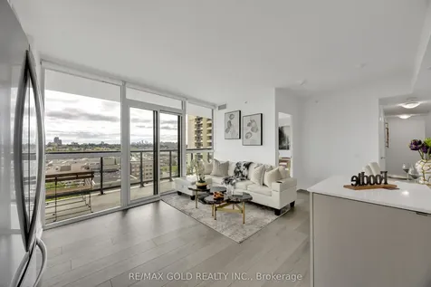1461 Lawrence Avenue W Toronto ON M6L 0A6
