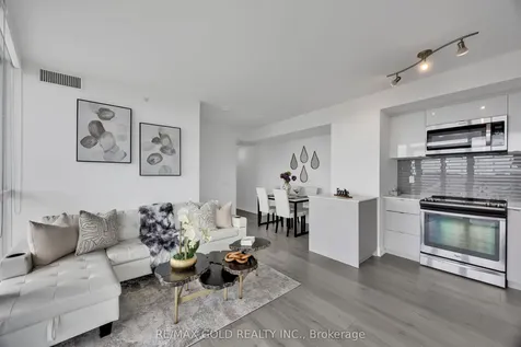 1461 Lawrence Avenue W Toronto ON M6L 0A6