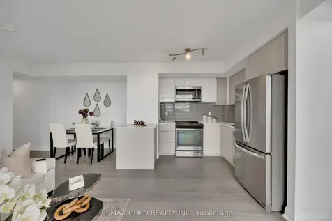 1461 Lawrence Avenue W Toronto ON M6L 0A6