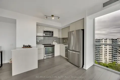 1461 Lawrence Avenue W Toronto ON M6L 0A6