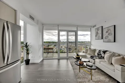 1461 Lawrence Avenue W Toronto ON M6L 0A6