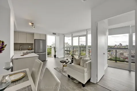 1461 Lawrence Avenue W Toronto ON M6L 0A6