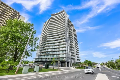 1461 Lawrence Avenue W Toronto ON M6L 0A6
