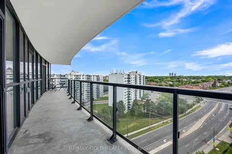 1461 Lawrence Avenue W Toronto ON M6L 0A6